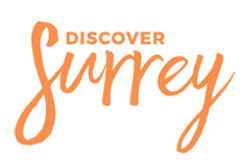 Tourism Surrey